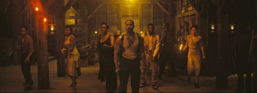 Anonymous Ballot: Director Favors ‘Sinners’ and Ryan Coogler as the Filmmaker of the Future