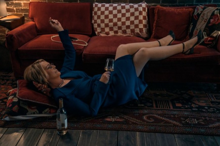 Blumhouse Television Wants to Be the Face of Horror TV Without Relying on Monsters and Slashers