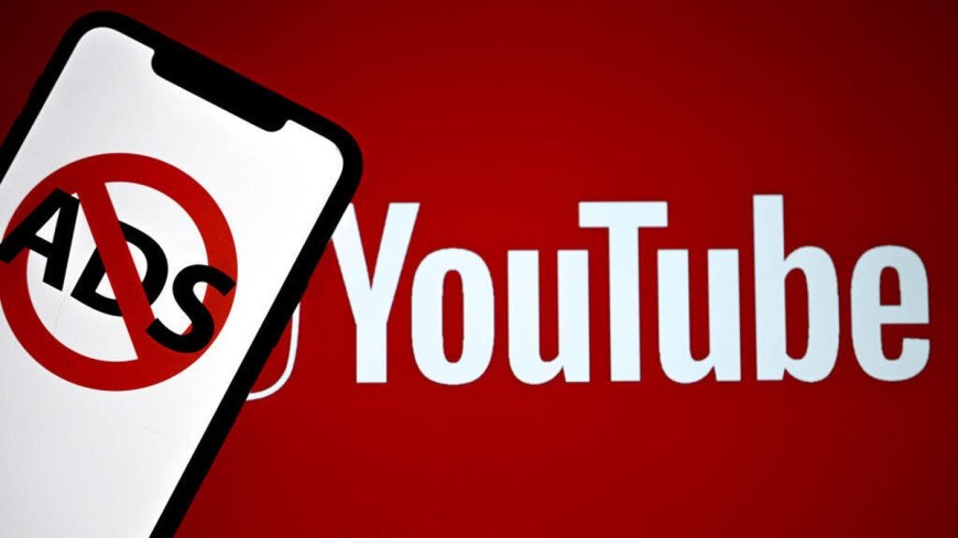YouTube rolls out unskippable ads - they're so annoying I'm mulling drastic measures