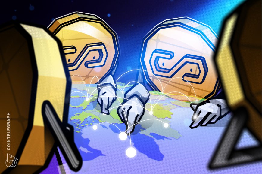 Stablecoins could form backbone of global payments in 10 years: Billionaire