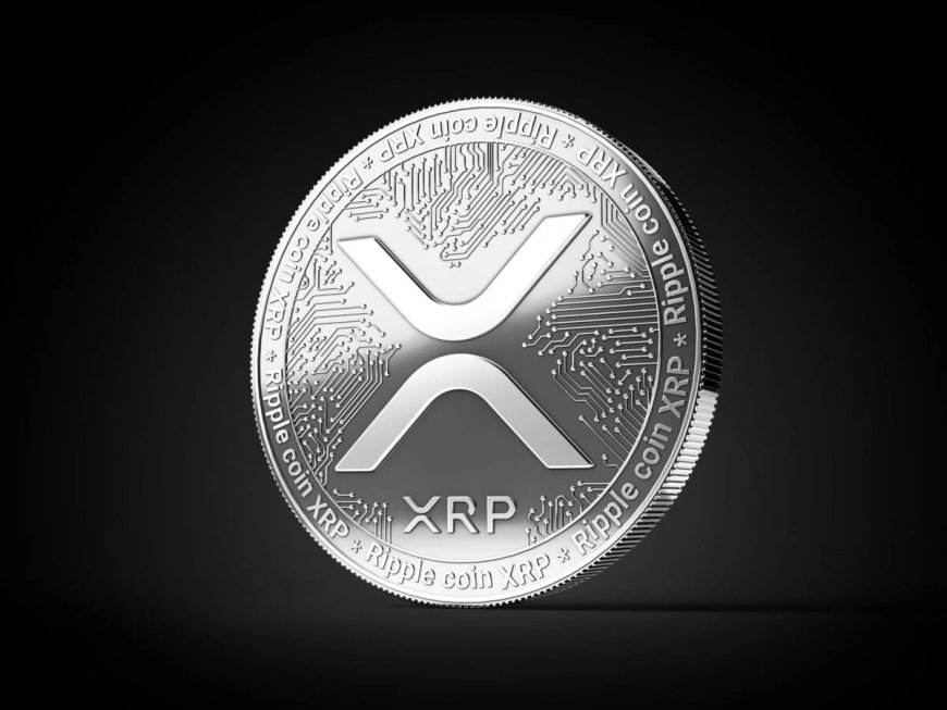 XRP Network Activity Surges While Token Price Searches for Macro Bottom