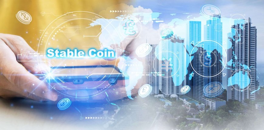 Stanley Druckenmiller Forecasts Stablecoin Dominance in Global Payment Systems Within a Decade
