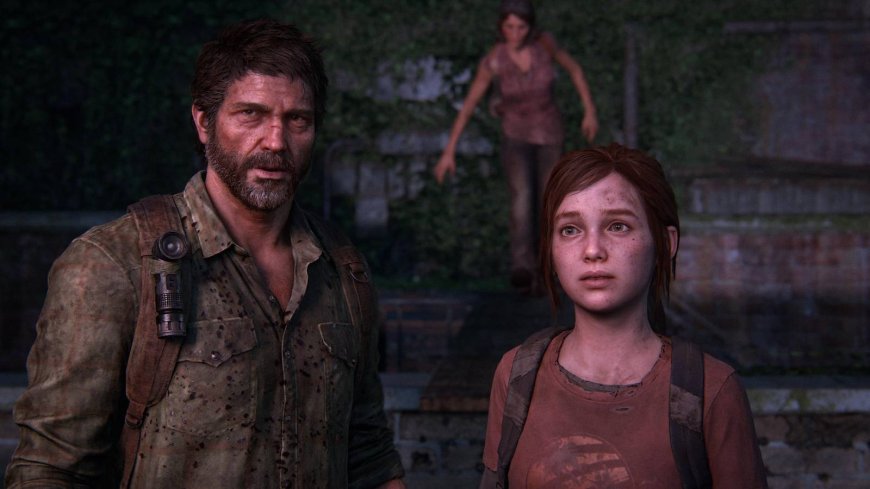 The Last Of Us: Echoes Of The Past Perfectly Bridges The Gap Between Games