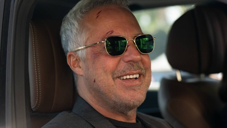 Titus Welliver’s Prime Video Return Secretly Confirms Bosch Never Ended