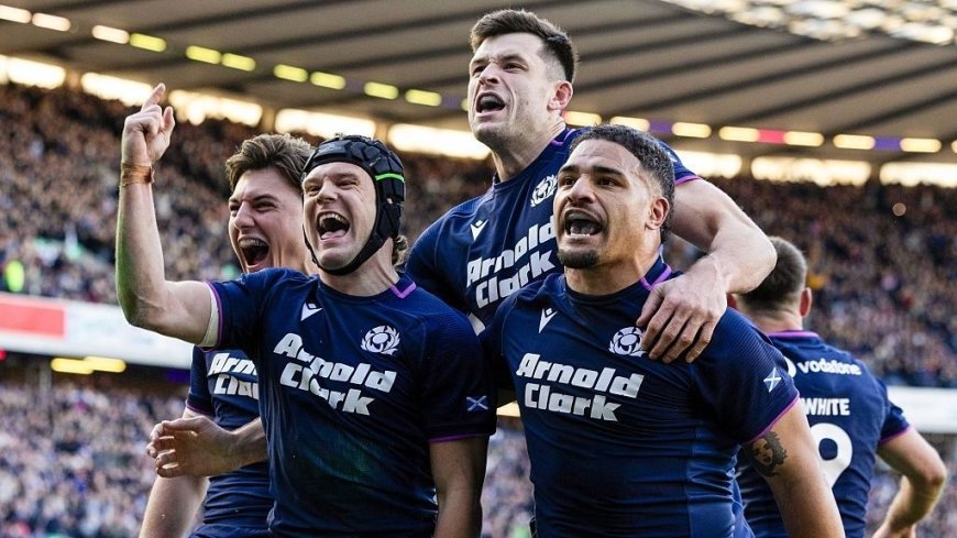 Ireland vs Scotland Free Streams: How to watch Six Nations 2026 game, TV Channels, Preview, team news