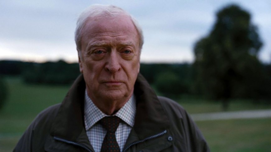Michael Caine and Matthew McConaughey have licensed their voices to AI — but not every ‘iconic’ voice on the platform can consent