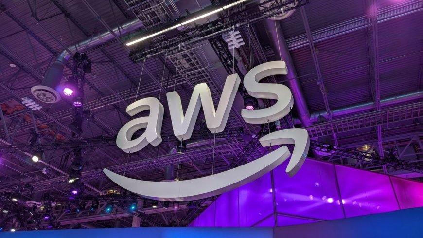 'It’s ironic, because what we were trying to do, store data on the internet - and do it really, really well - was not so simple': Celebrating 20 years of Amazon S3