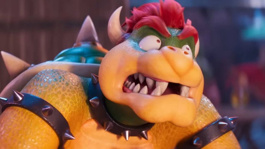 All Signs Point To These 2 Long-Missing Bosses Appearing In The Super Mario Galaxy Movie