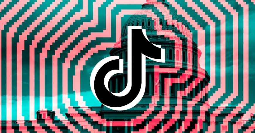 Trump administration is allegedly collecting $10 billion on the TikTok deal