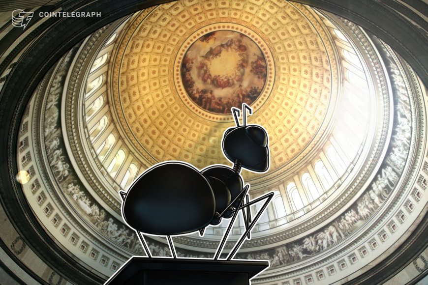 CLARITY Act 2026 odds 'extremely low' if not passed before April: Exec