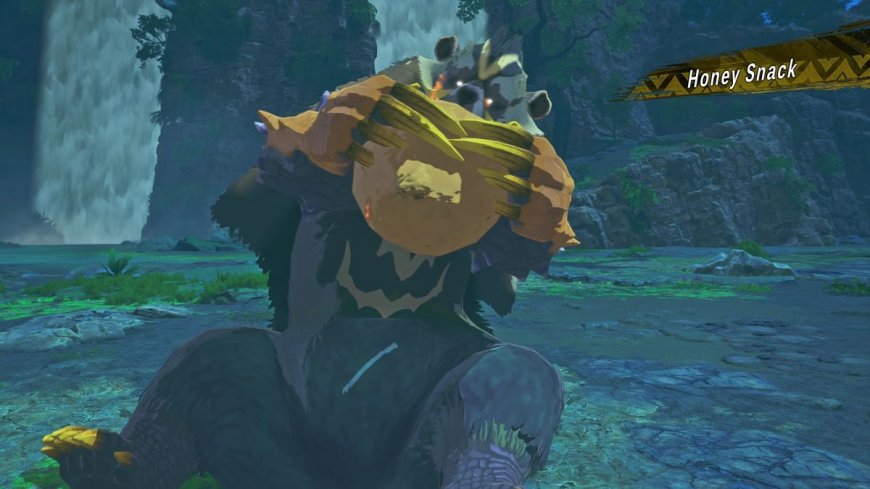 How to beat every Invasive Monster in Monster Hunter Stories 3