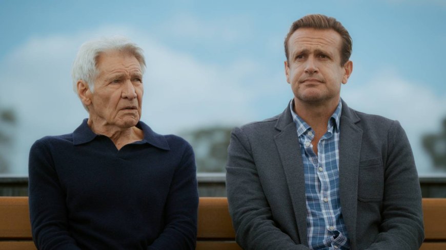 Apple TV’s 3-Part Comedy Has Quietly Become One Of The Best Shows On Streaming