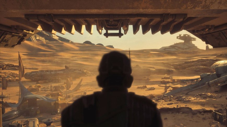 10 Maps Star Wars: Galactic Racer’s Post-Launch Content Needs