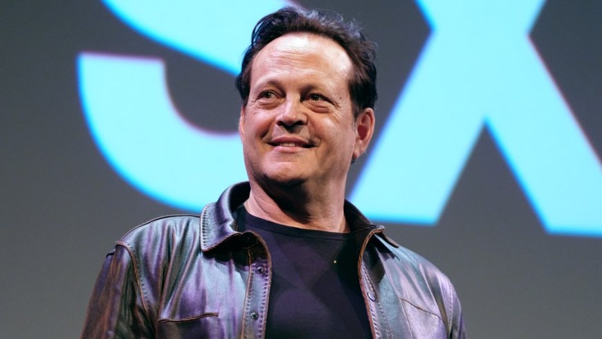 Vince Vaughn’s Gangster Doubles Have SXSW in Stitches at ‘Mike & Nick & Nick & Alice’ Premiere