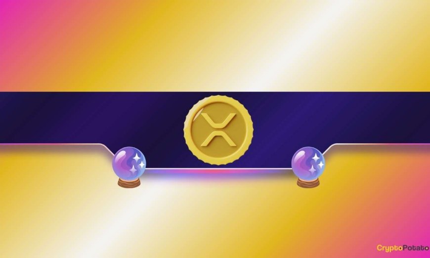 We Asked ChatGPT if XRP Can Indeed Hit $48: Here Is the (Un)Surprising Answer