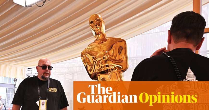 Peter Bradshaw’s Oscars 2026 predictions: who will win, who should win, who should’ve been in the running?