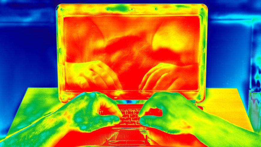 'Data is so ubiquitous nowadays, but we’re not necessarily coming up with new ways to protect it': Researchers develop ‘negative light’ signals that hide transmissions in plain sight