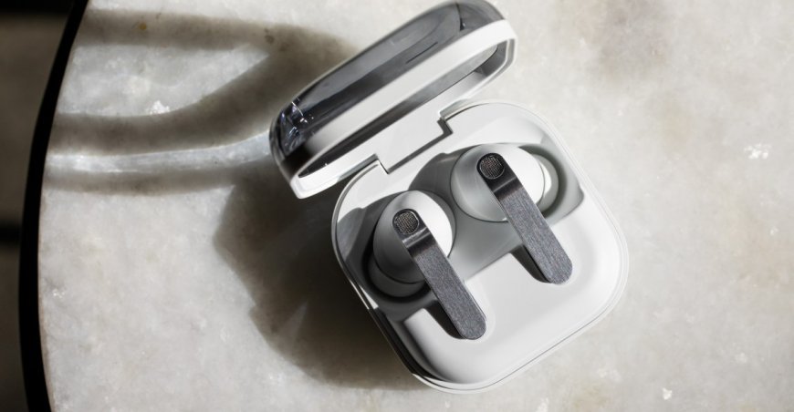 Samsung’s Galaxy Buds 4 Pro are the choice — if you have a Galaxy phone