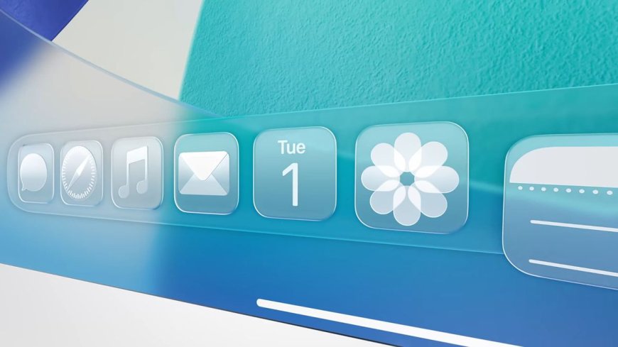 I’ve been using Mac for decades - here are 5 new features in macOS Tahoe that I can’t live without
