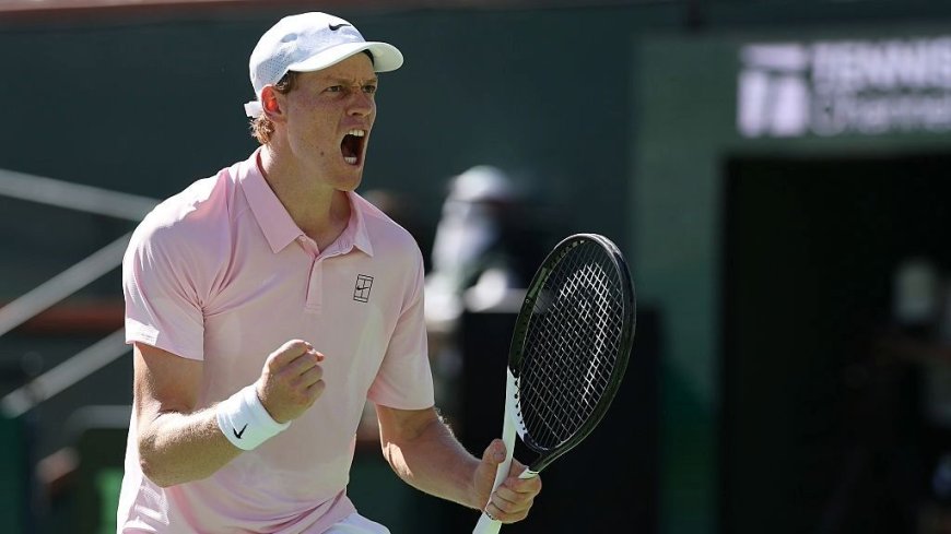 How to watch Medvedev vs Sinner: Indian Wells 2026 men's final tennis FREE Live Streams & TV Channels