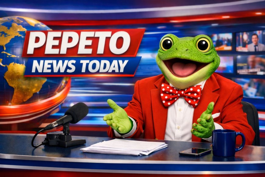 Pepeto News Today: Investors Swapping Hype-Only Meme Coin for DeepSnitch AI for 1000X Return Ahead of March 31 Uniswap Listing