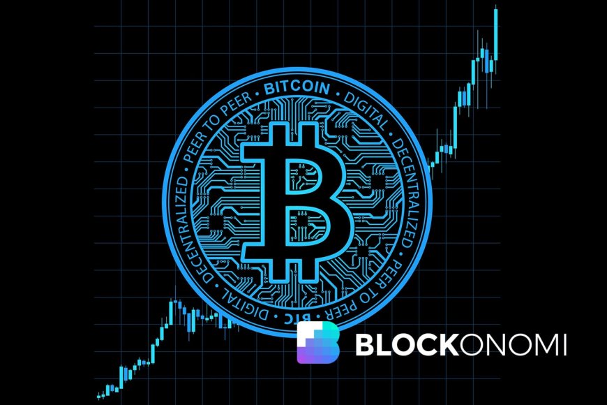 Bitcoin Outperforms S&P 500, Indicating Possible Shift Toward Digital Gold
