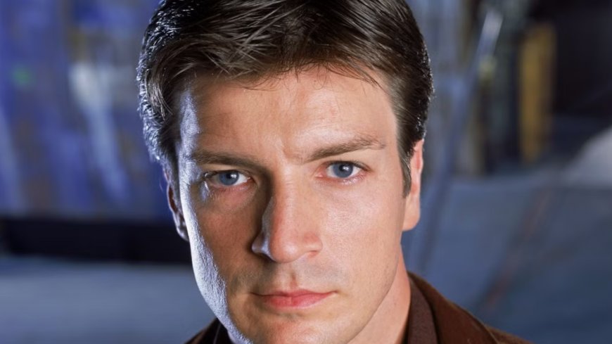 Firefly returns as an animated series with controversial creator Joss Whedon's blessing