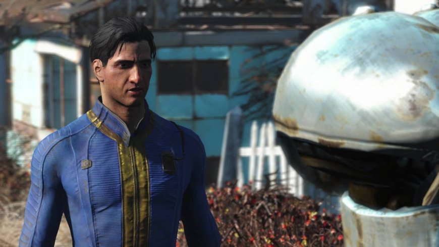 10 Harsh Realities Of Playing Fallout 4 In 2026