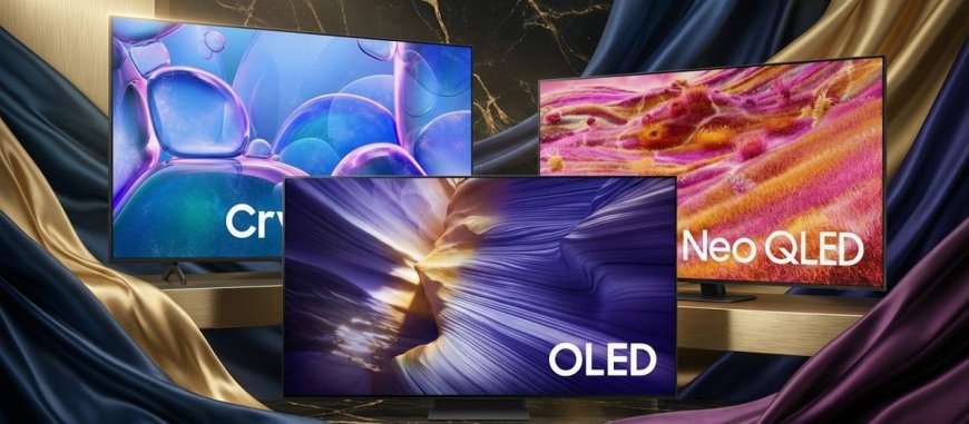 Samsung is slashing prices on its best-rated TVs ahead of March Madness — here are 11 deals I'd buy from $249.99