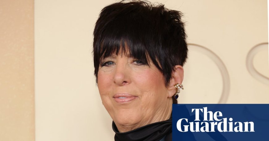 Diane Warren becomes new record-holder for longest ever Oscars losing streak, with 17 nominations and no wins