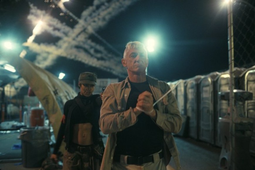 Sean Penn Wins Best Supporting Actor Oscar for ‘One Battle After Another’