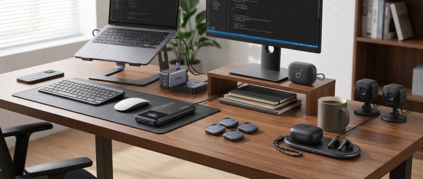 I've been looking to upgrade my tech — and these 12 gems under AU$50 are going straight to my cart