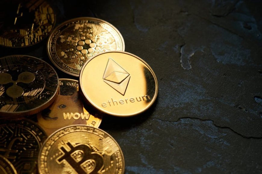 Ethereum (ETH) Surges Past $2,200 Driven by Strong ETF Demand and Corporate Accumulation
