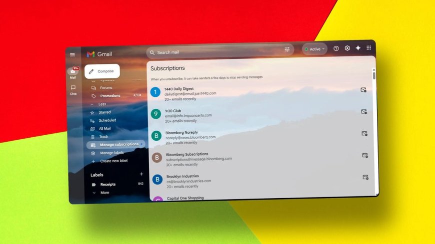 How I unlocked another 15GB of Gmail storage for free (and kept my old files, too)