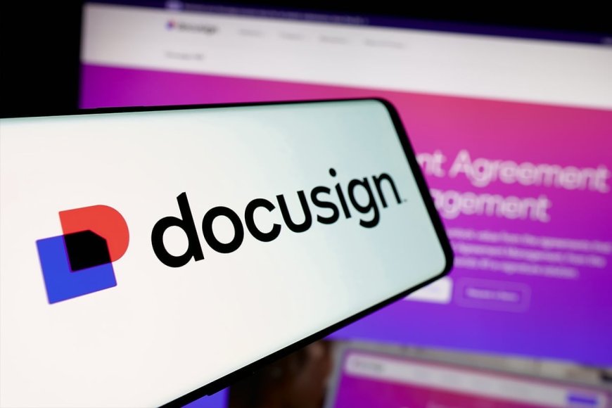 DocuSign (DOCU) Stock Q4 Earnings: Key Metrics to Watch Before Tuesday’s Report
