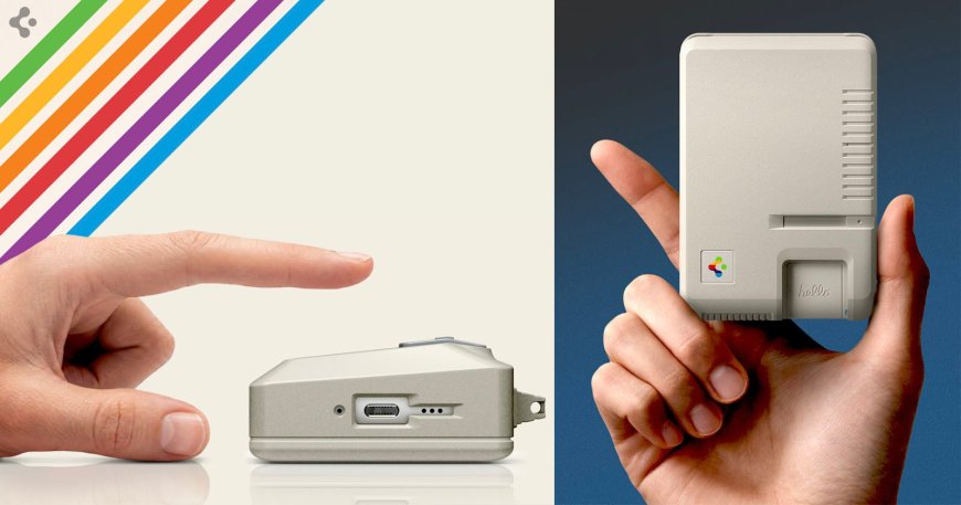 Spigen Expands Its Classic Mac Theme with AirPods Case and MagFit Wallet