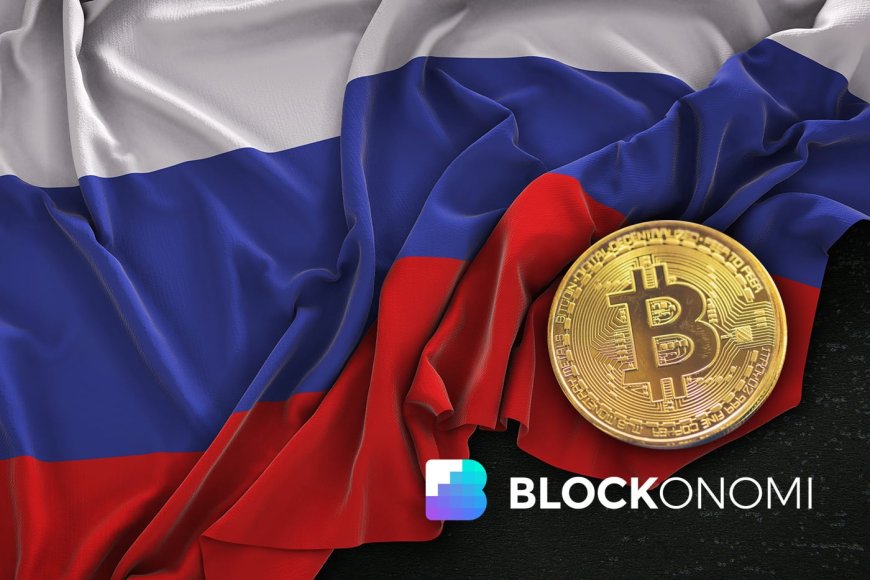 Russia to Collect $7M in Crypto Mining Taxes for 2025