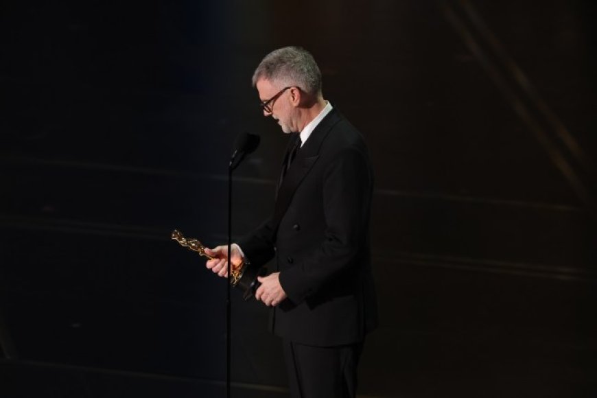 If This Oscars Was About as Good as It Gets, Why Did Things Feel Off Inside the Ceremony?