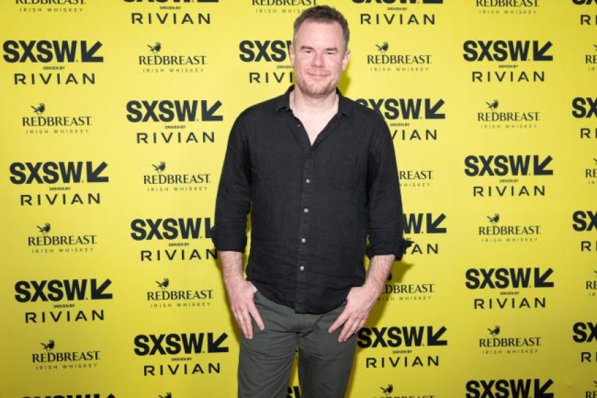 Indie Star Joe Swanberg Never Really Left — but He’s Definitely Back Now