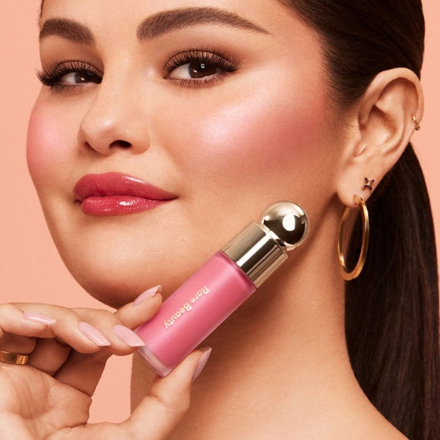 Romantic Rosy Cheeks Are in This Spring: Shop Top-Rated Blushes