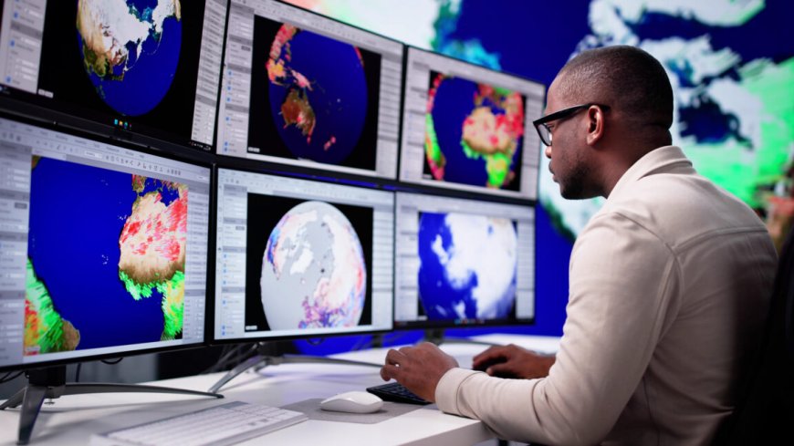National Academies of Sciences says no to demands it remove climate info