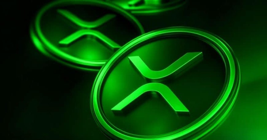 XRP breaks through $1.5 after double-digit weekly growth