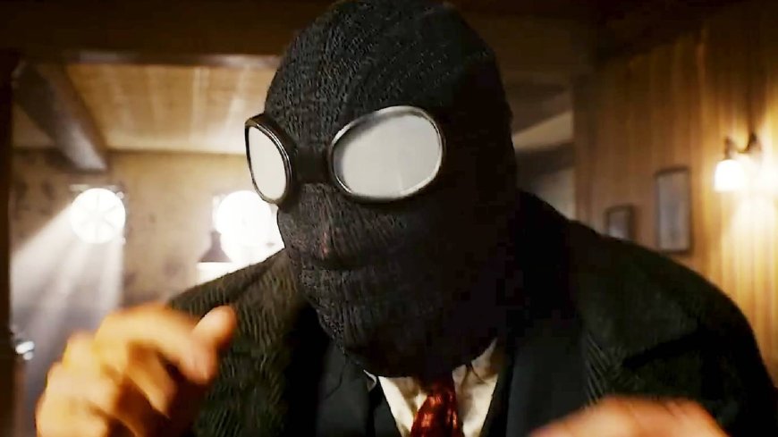 6 Classic Marvel Stories Spider-Man's Live-Action Show Could Use That You'll Never See In A Movie