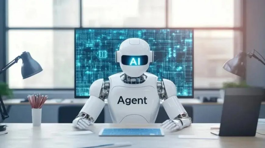 "We're the layer that AI needs to get things done in the real world": MeatLayer is building a marketplace where AI hires humans to do jobs