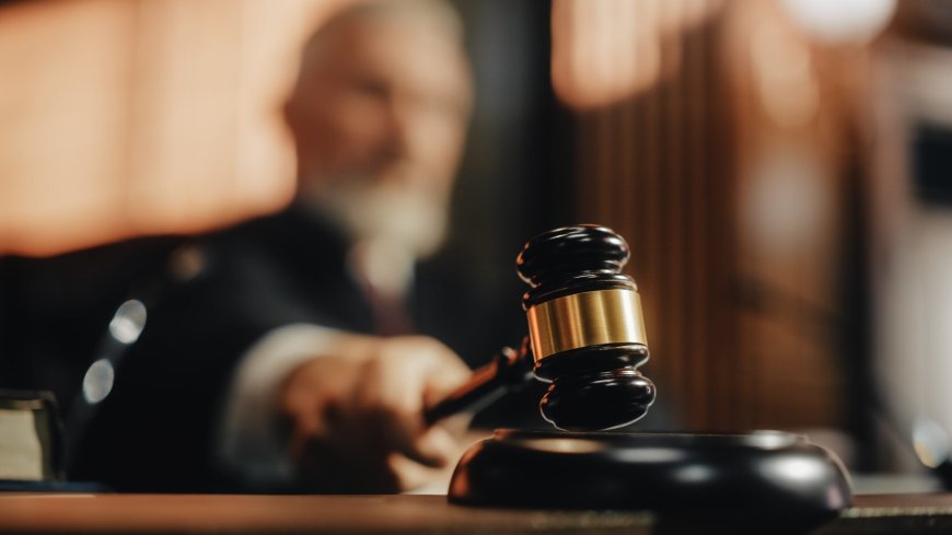 Former LA Deputy Gets 63 Months for Assisting Crypto Boss in Armed Extortion Ring