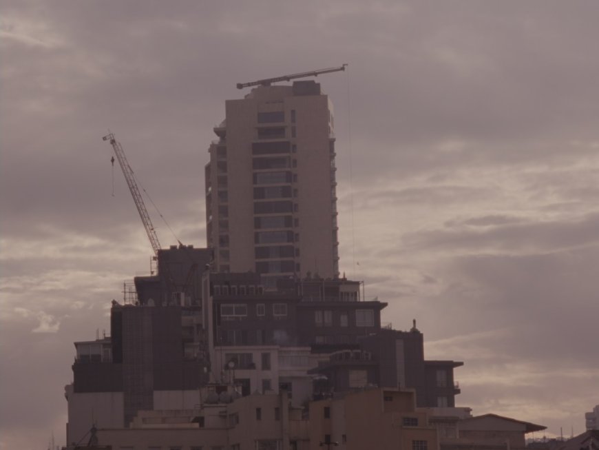 ‘Dream Of Another Summer’ Creates “Sensorial, Existential Journey” Through Battered Contemporary Beirut – Thessaloniki Int’l Doc Festival & CPH:DOX