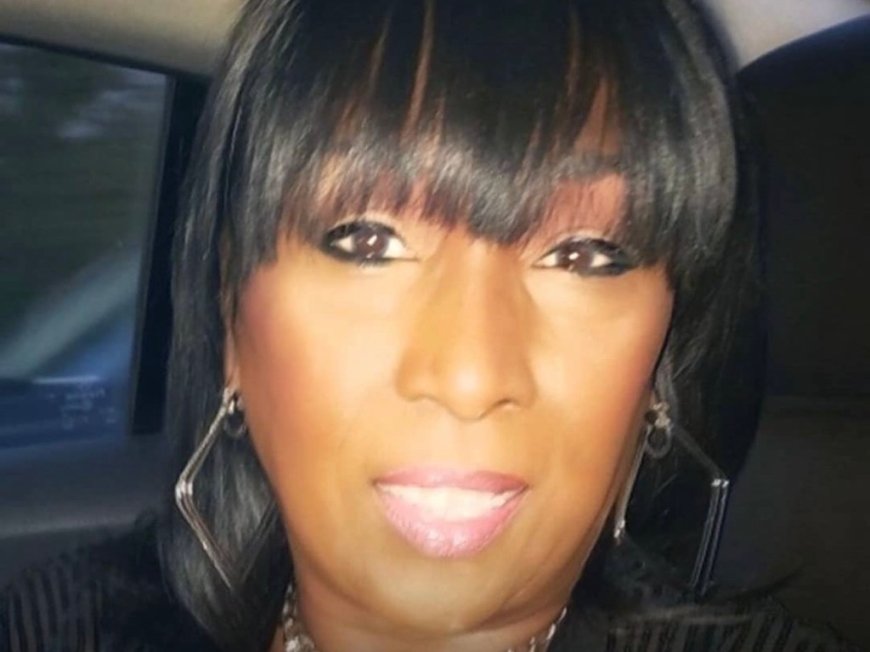 Kiki Shepard Dies: Longtime Co-Host Of ‘Showtime At The Apollo’ Was 74