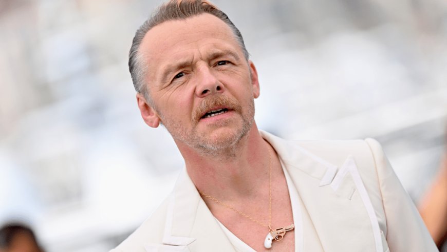 After Collapse Of Simon Pegg Film ‘Angels In The Asylum,’ UK Taxpayers Pick Up Bill For Unpaid Crew