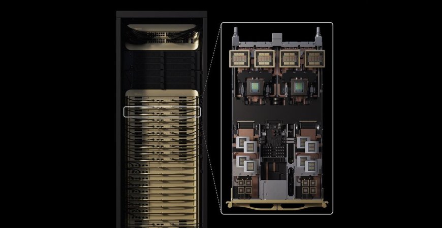 Nvidia removes Rubin CPX accelerators from its roadmap — Groq 3 LPUs take center stage as CPX is removed
