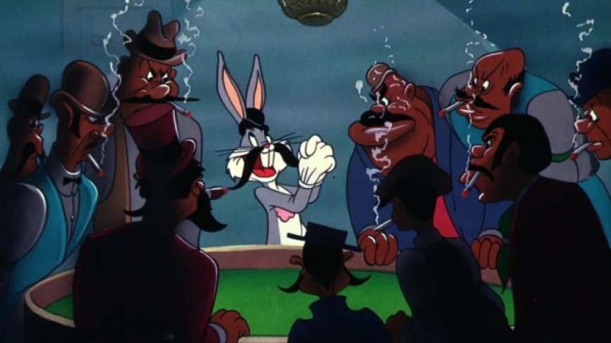 Warner Bros. Releases Over 50 More Looney Tunes Classics from the Vault